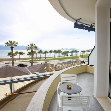 Vala Boutique Hotel Vlore Luaran gambar