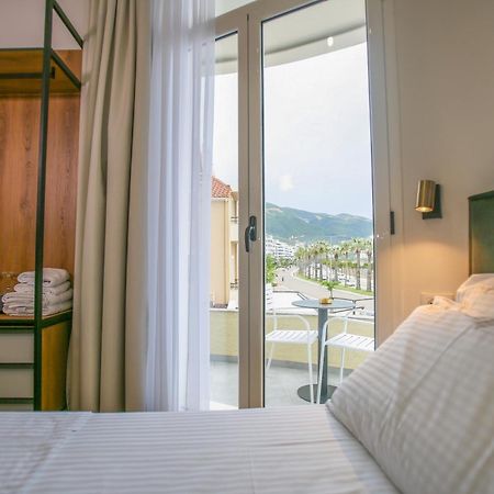 Vala Boutique Hotel Vlore Luaran gambar