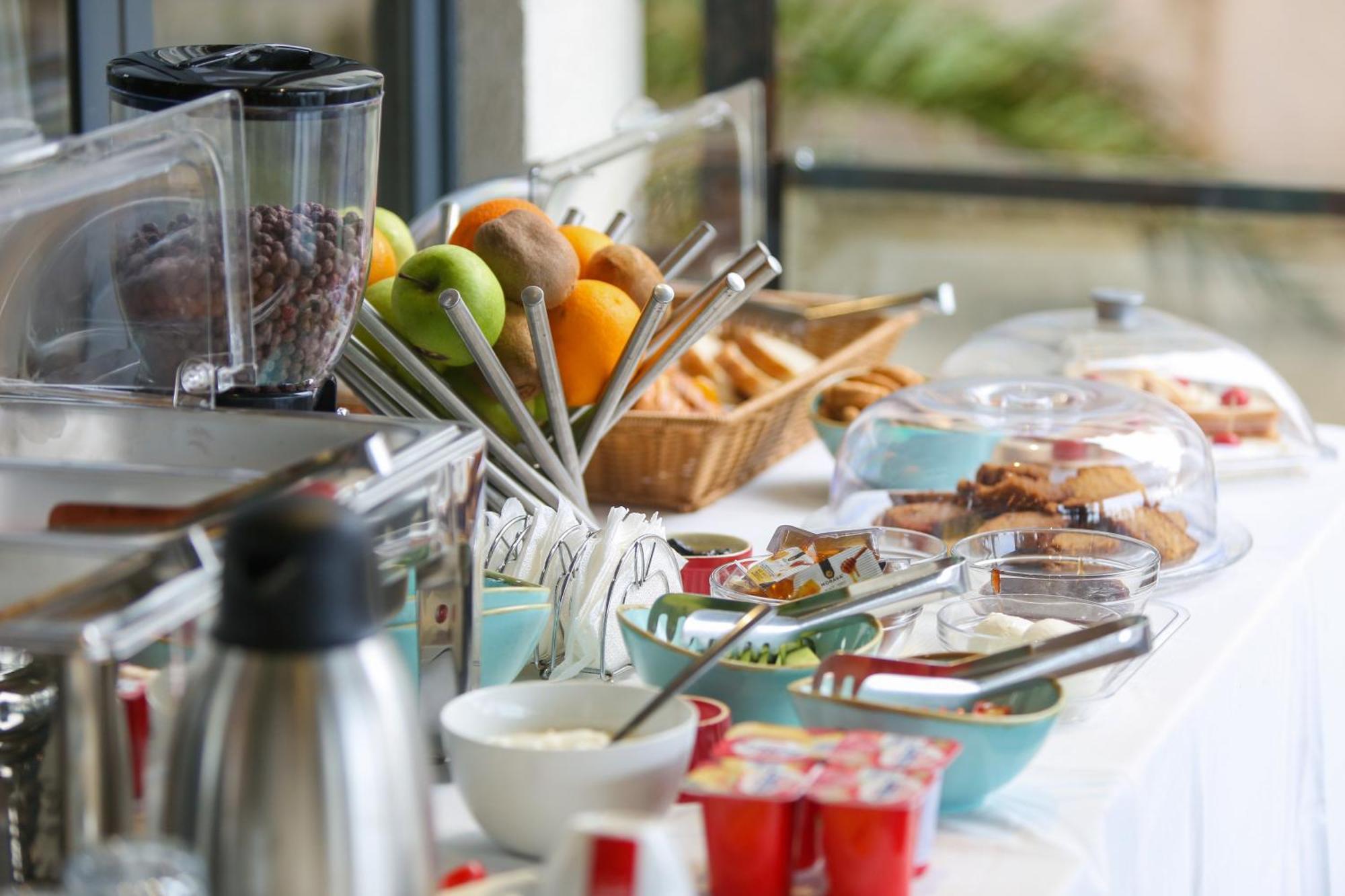 Vala Boutique Hotel Vlore Luaran gambar