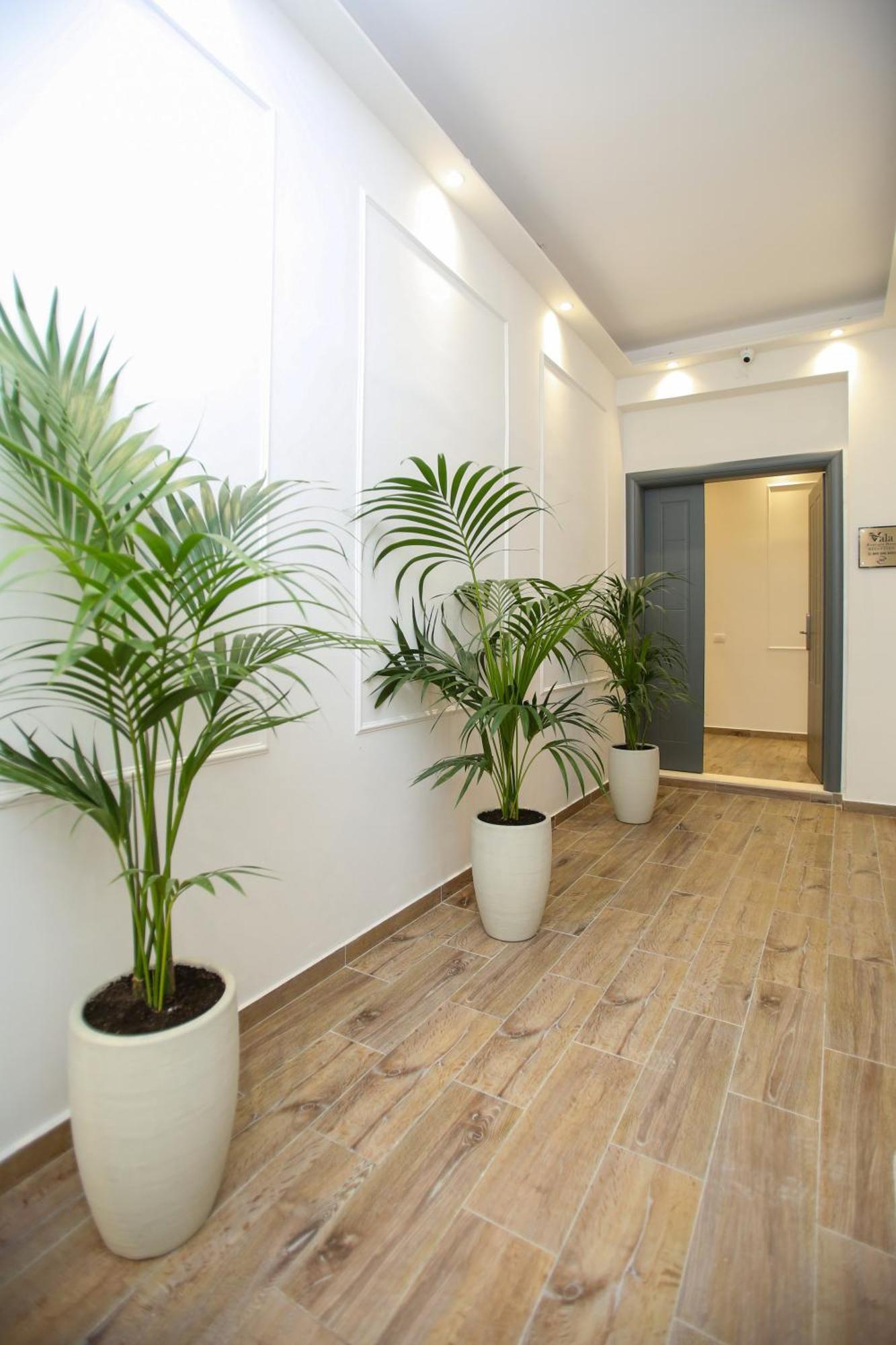 Vala Boutique Hotel Vlore Luaran gambar