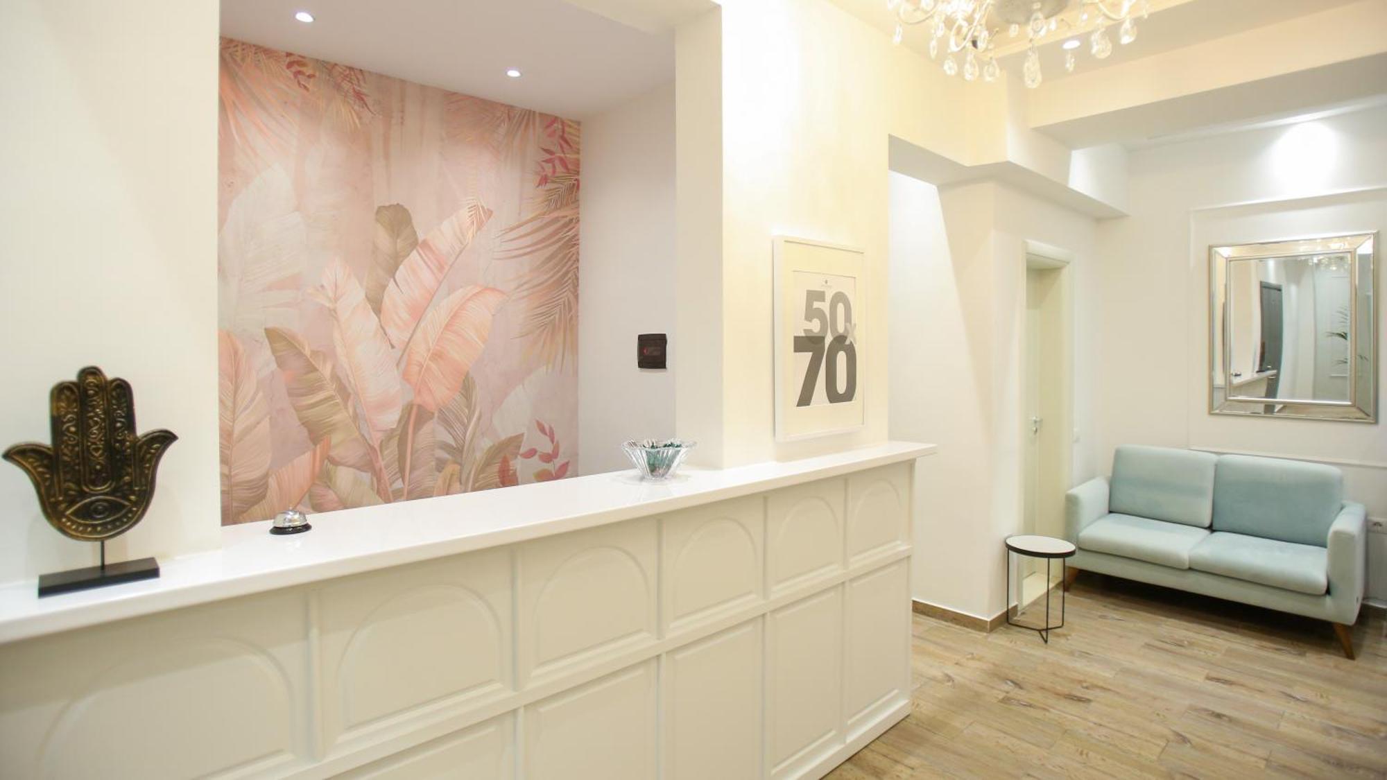 Vala Boutique Hotel Vlore Luaran gambar