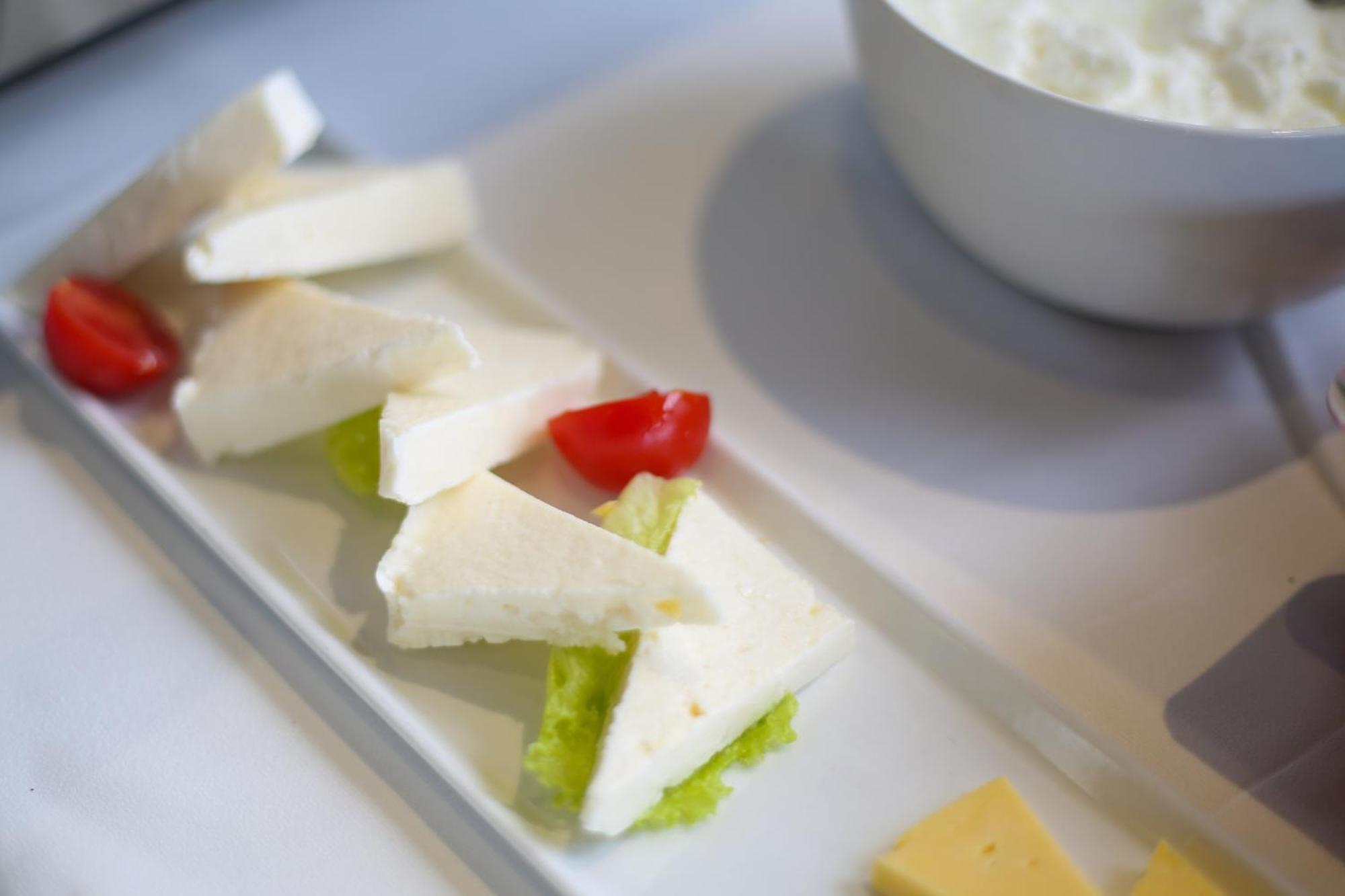 Vala Boutique Hotel Vlore Luaran gambar